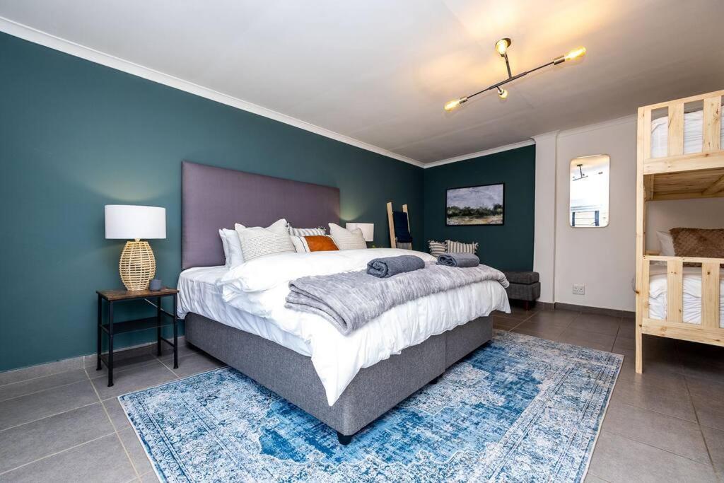 No 1 Dicks Street Apartment Howick Εξωτερικό φωτογραφία