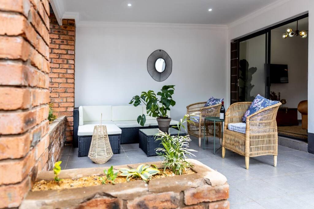 No 1 Dicks Street Apartment Howick Εξωτερικό φωτογραφία