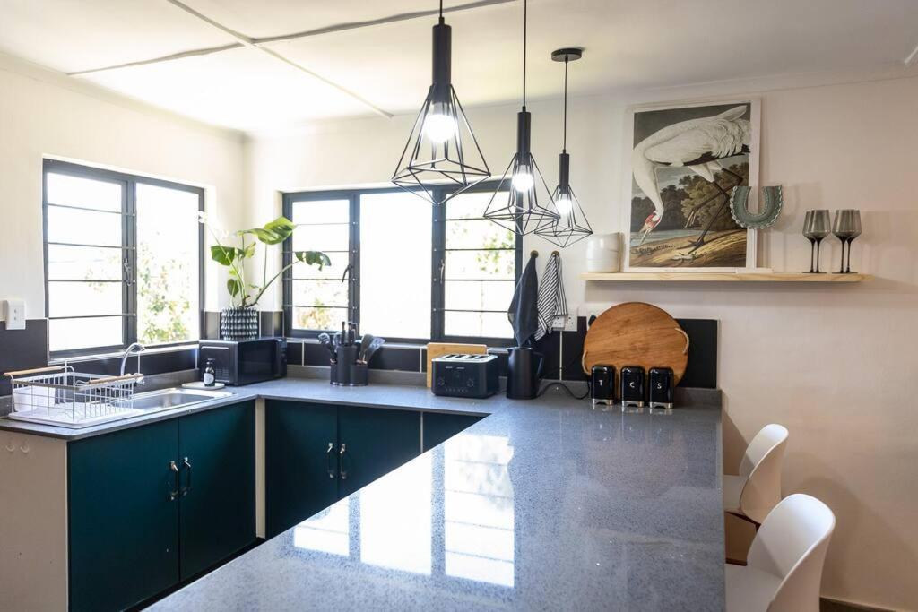 No 1 Dicks Street Apartment Howick Εξωτερικό φωτογραφία