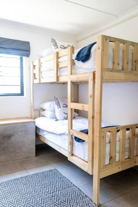 No 1 Dicks Street Apartment Howick Εξωτερικό φωτογραφία
