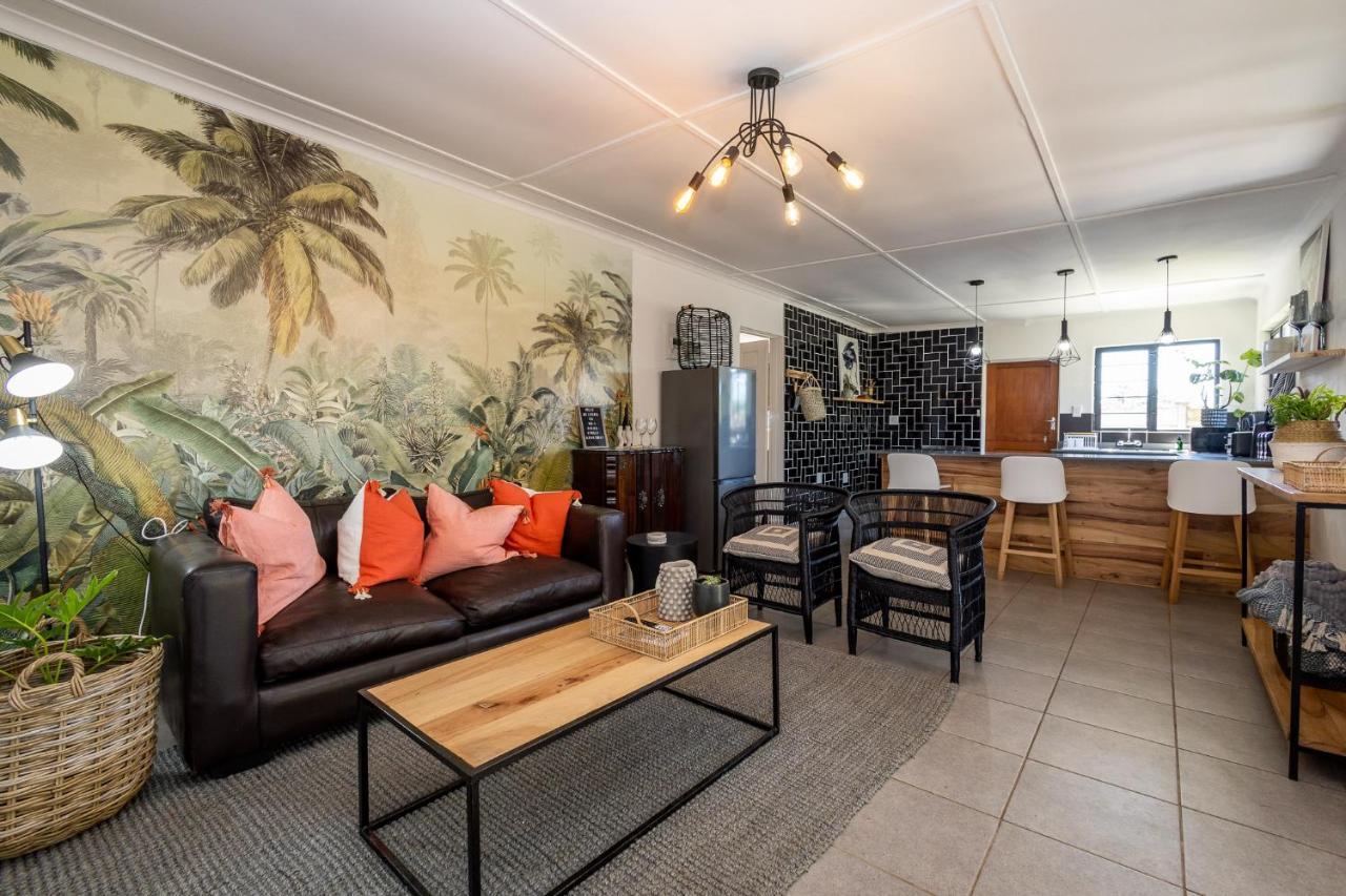 No 1 Dicks Street Apartment Howick Εξωτερικό φωτογραφία