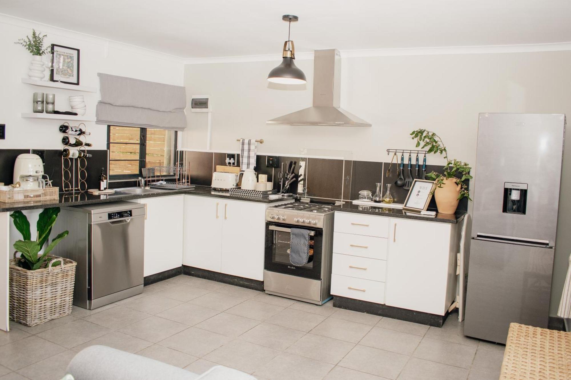 No 1 Dicks Street Apartment Howick Εξωτερικό φωτογραφία