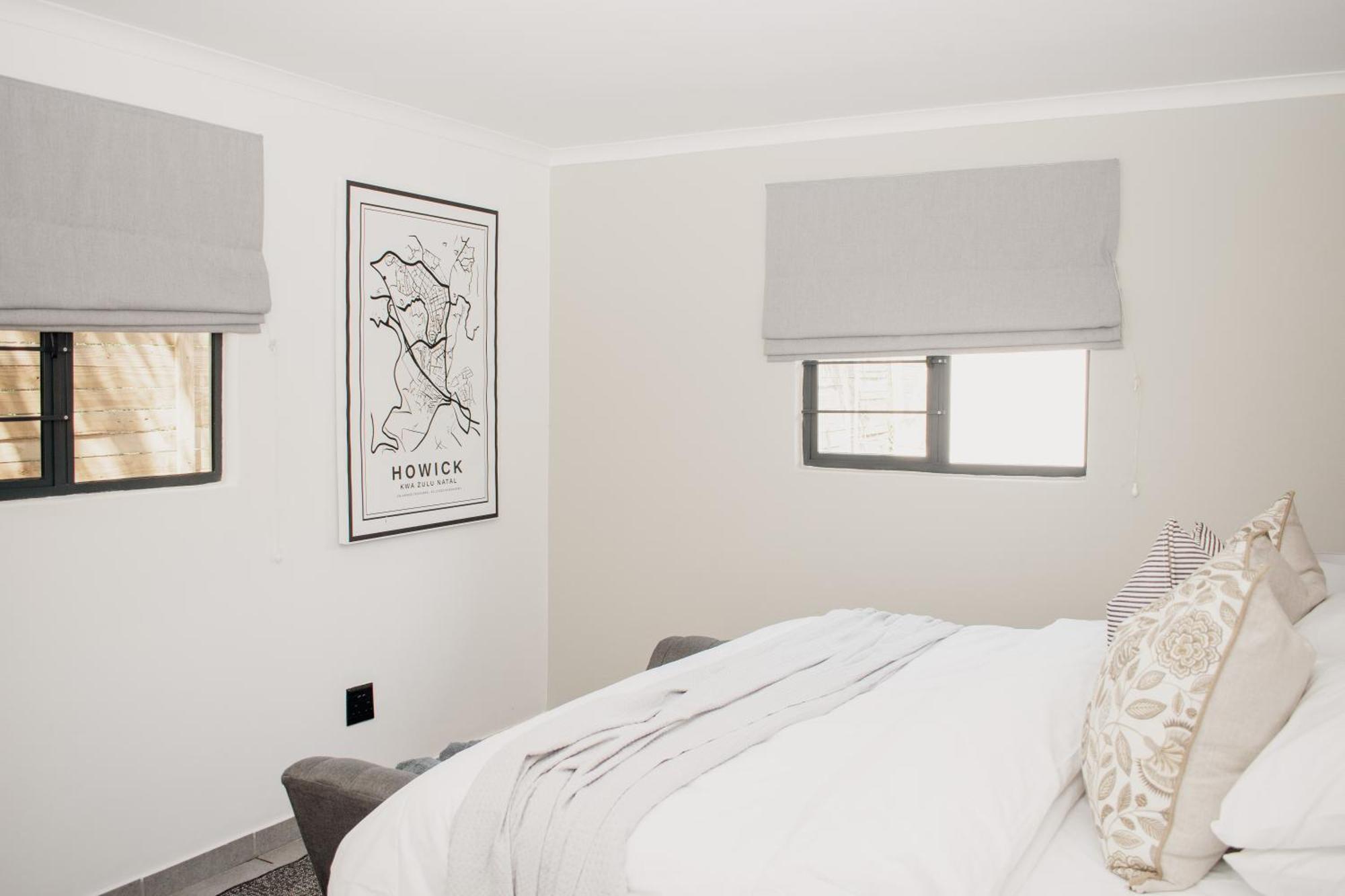 No 1 Dicks Street Apartment Howick Εξωτερικό φωτογραφία